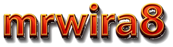 mrwira8 logo