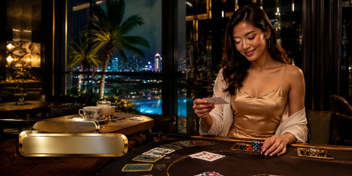 mrwira8 Casino, Slots dan Sportsbook untuk pemain Malaysia