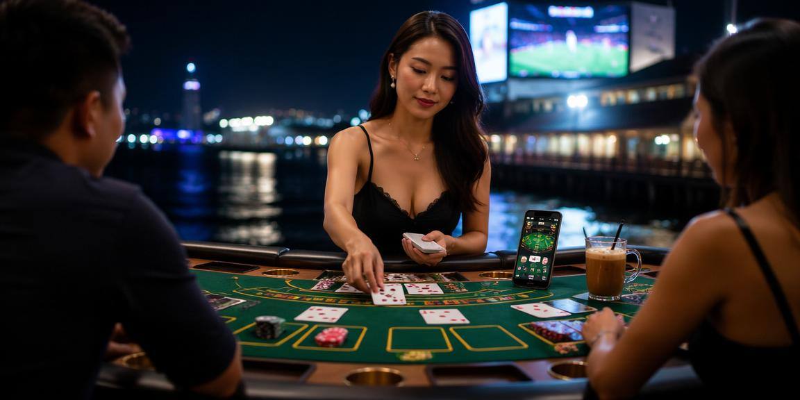 mrwira8 Casino, Slots dan Sportsbook untuk pemain Malaysia