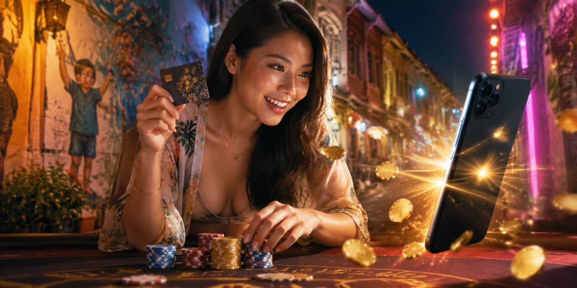 mrwira8 Casino, Slots dan Sportsbook untuk pemain Malaysia