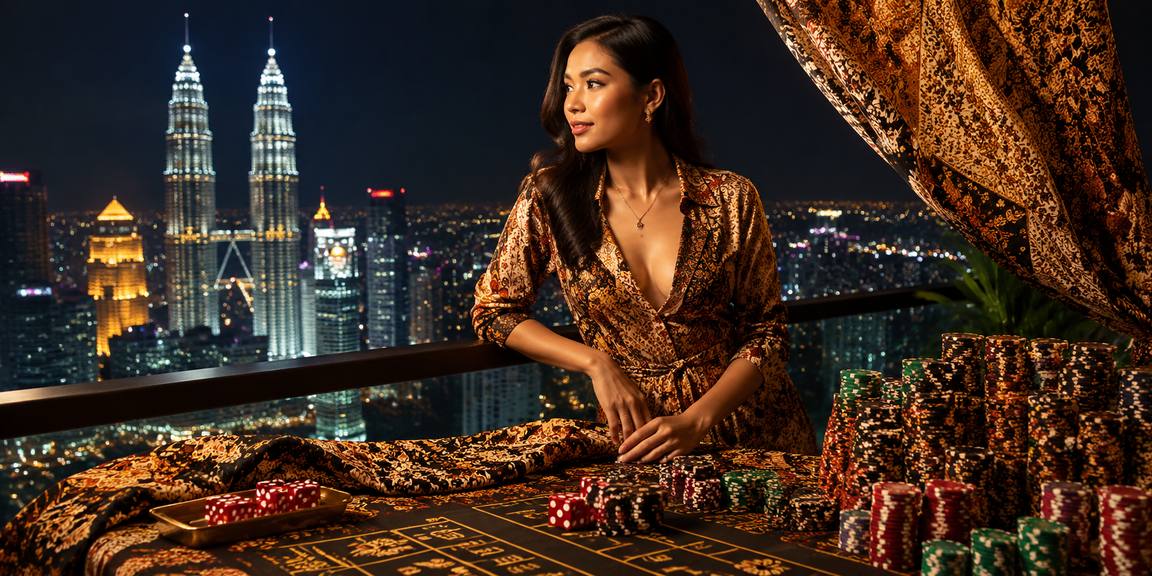 Meja Live Casino dengan Aliran Langsung Realtime